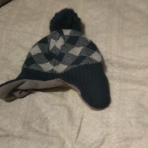 Wonder nation  boy winter hat